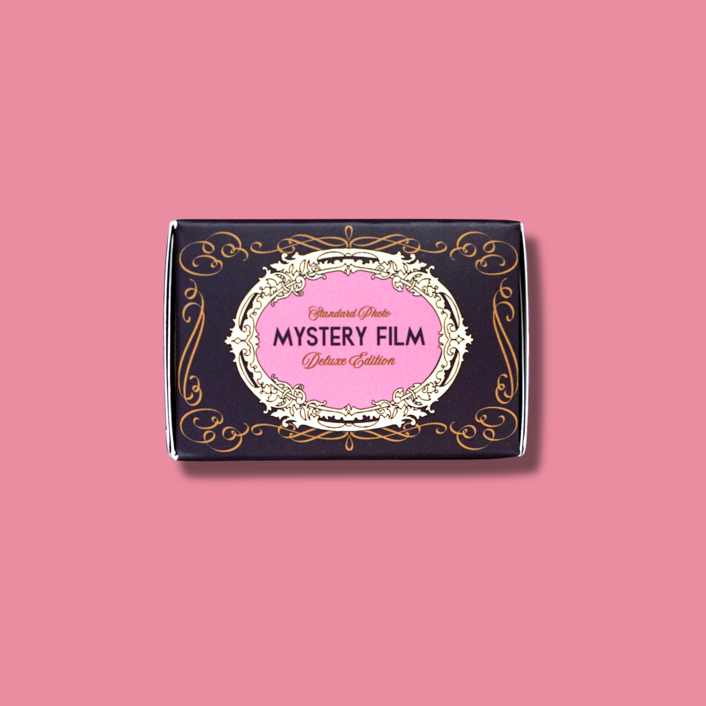 Premium Mystery Film