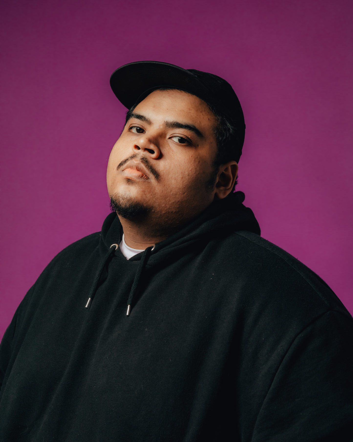 Corporate Photo Studio