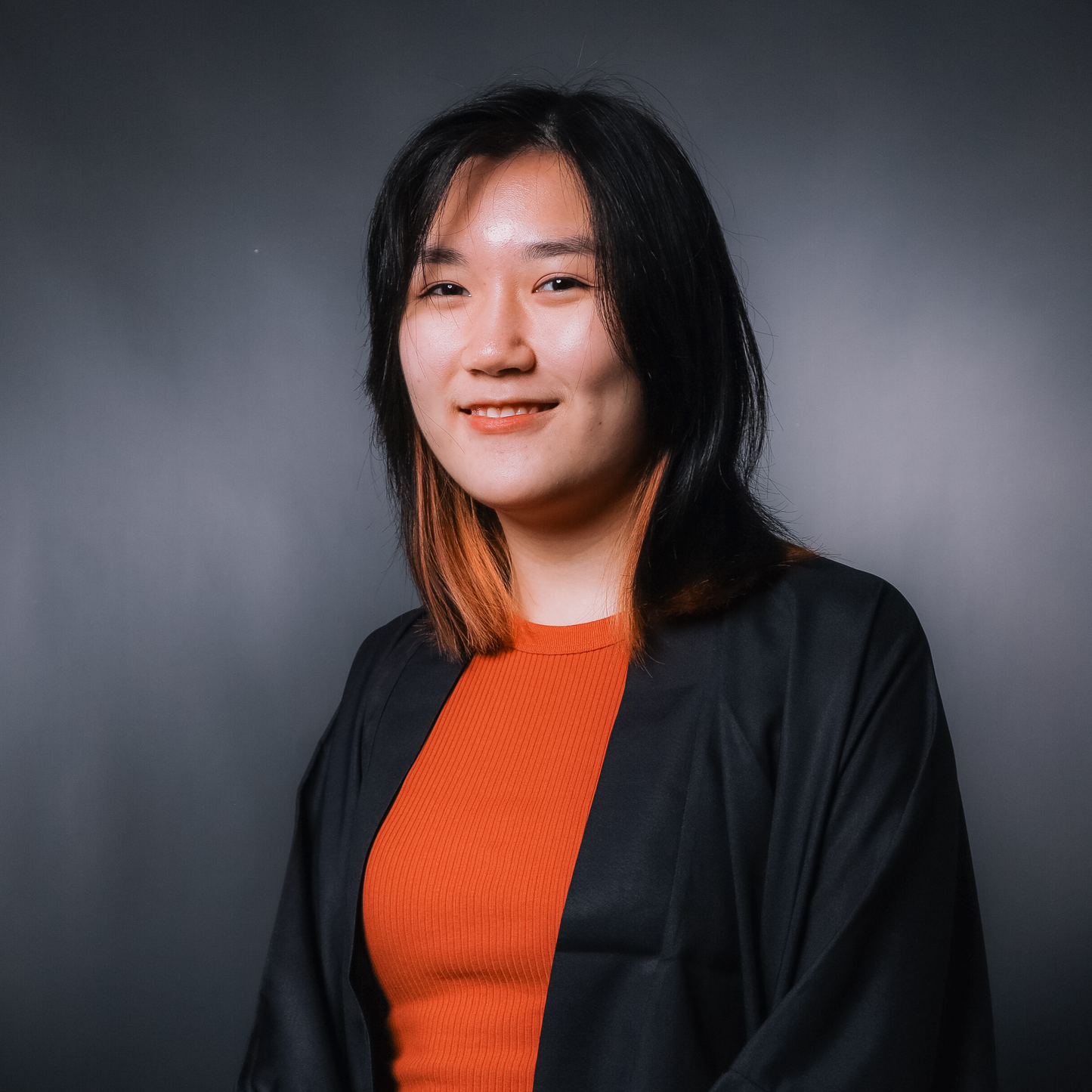 Corporate Photo Studio