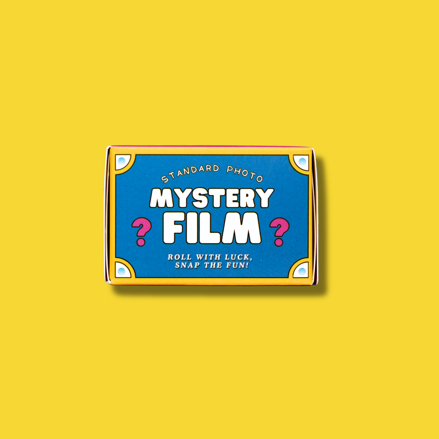 Mystery Film