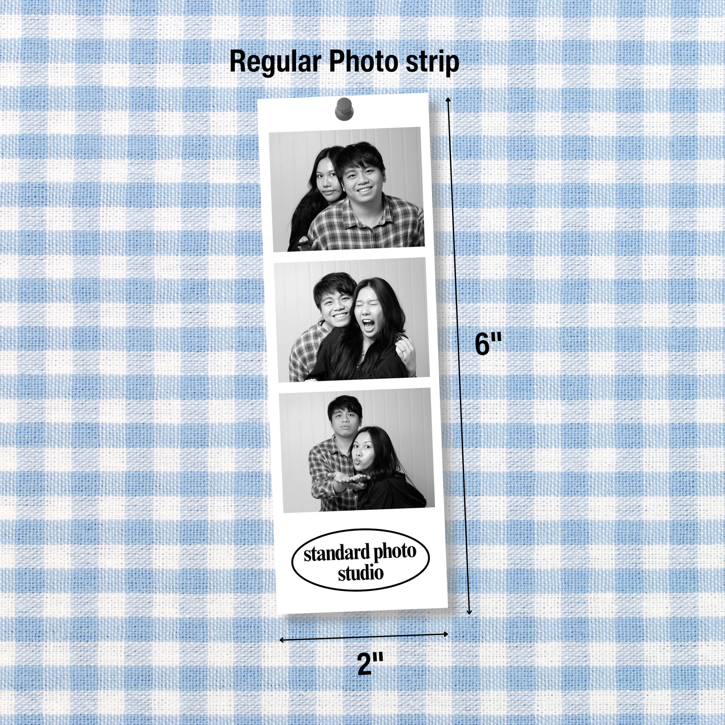 Photo Strip