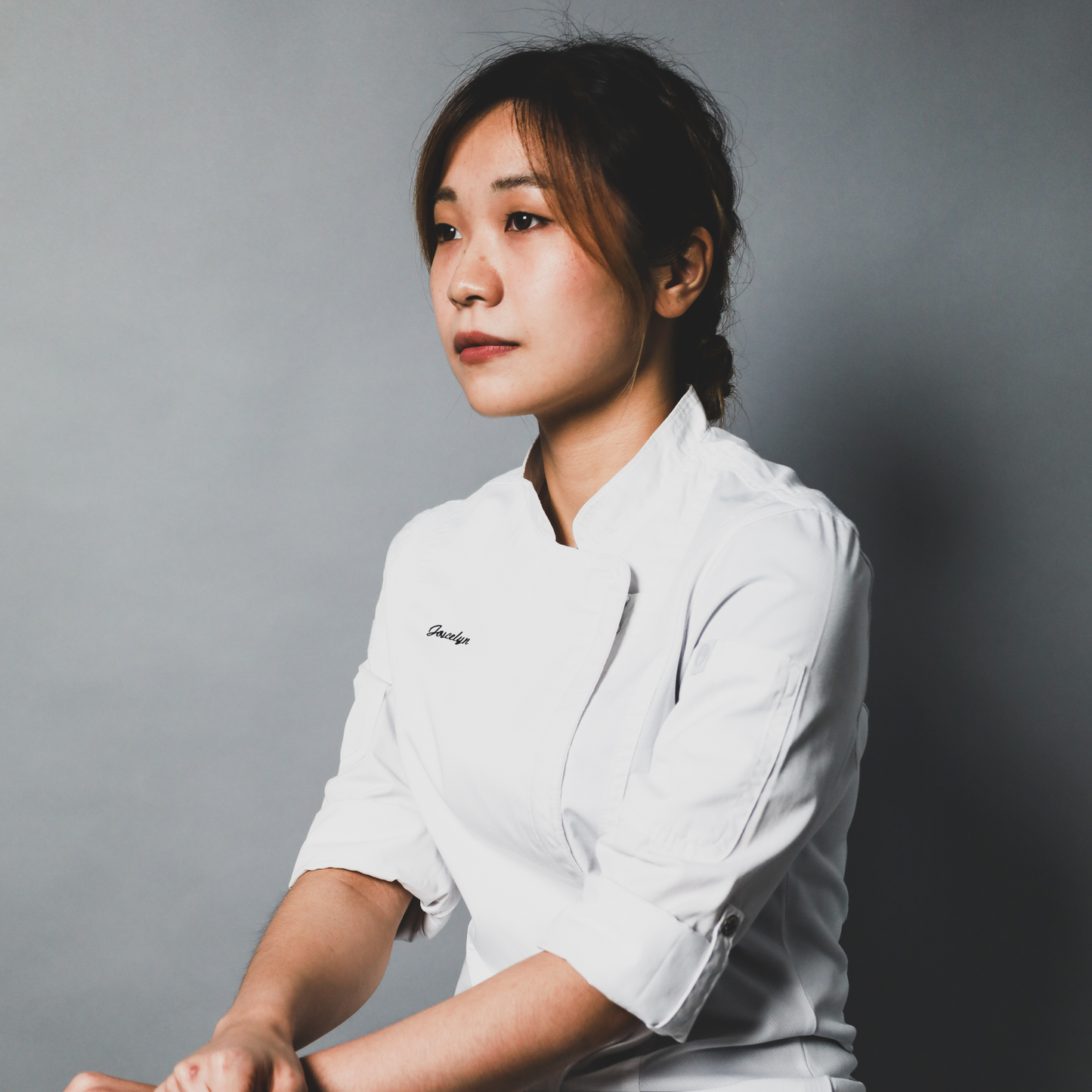 Corporate Photo Studio