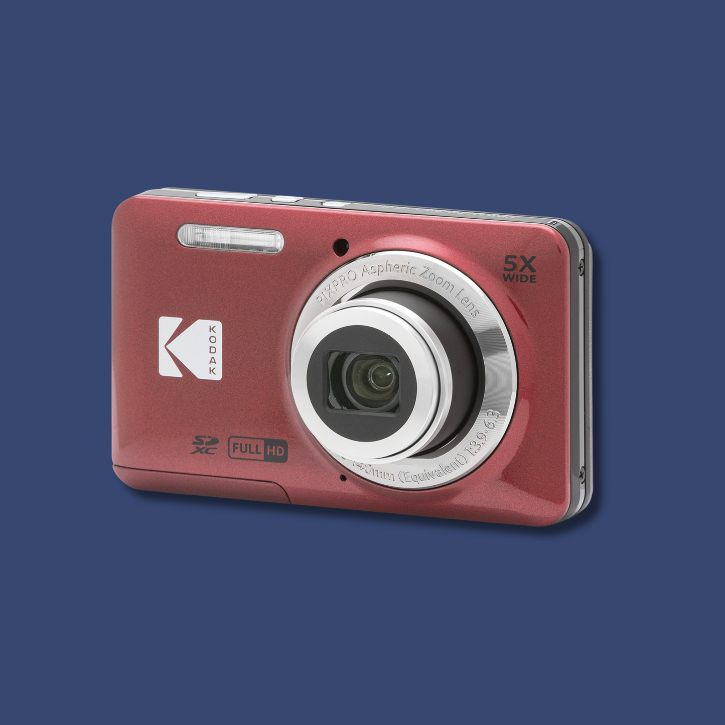 Kodak FZ55 Digital Camera