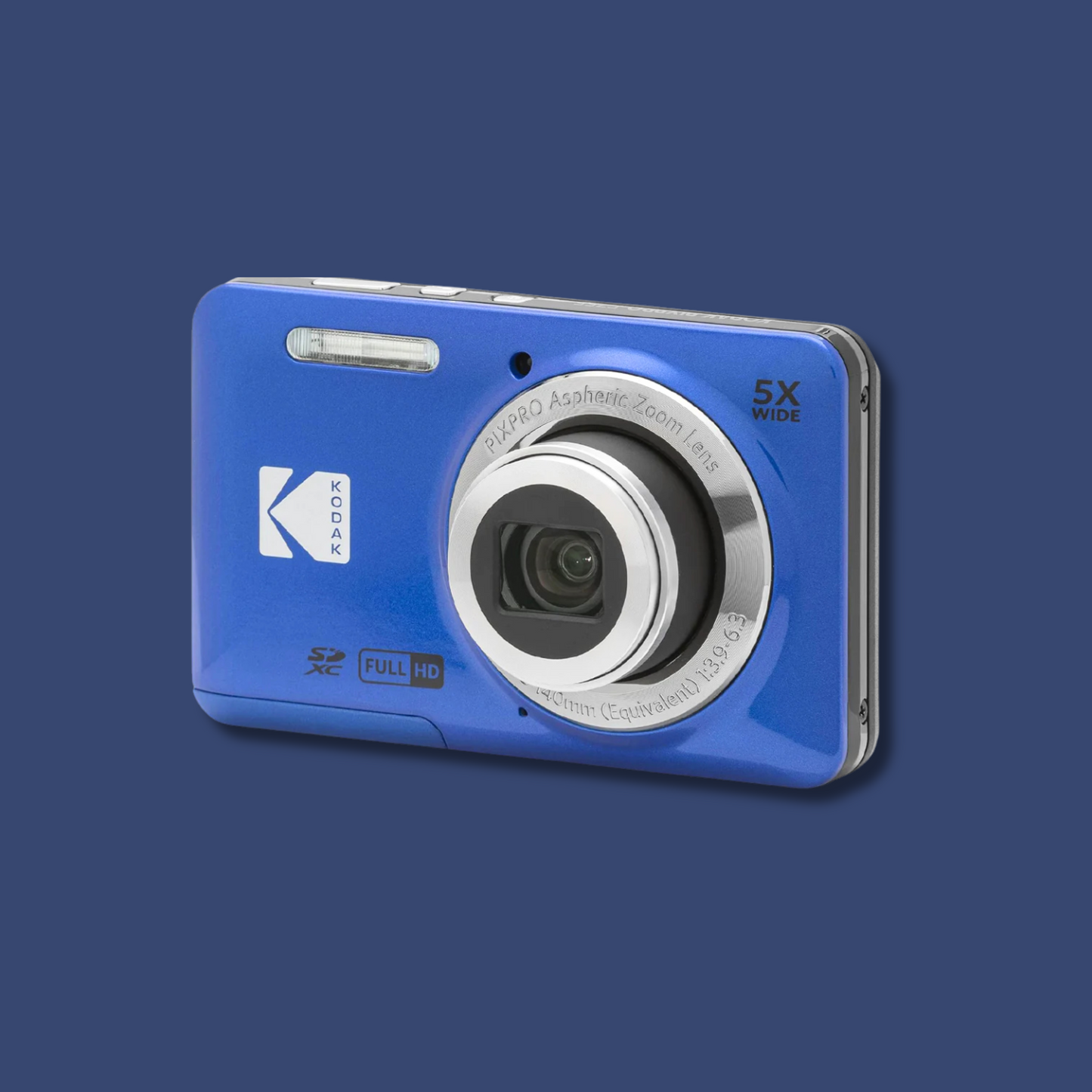 Kodak FZ55 Digital Camera