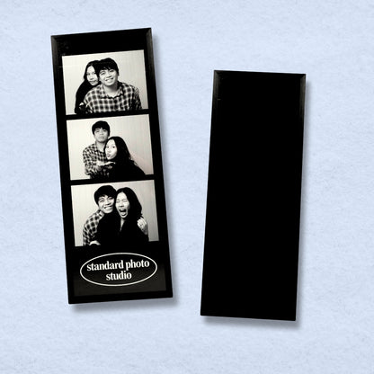 XL Photo Strip Frame Only