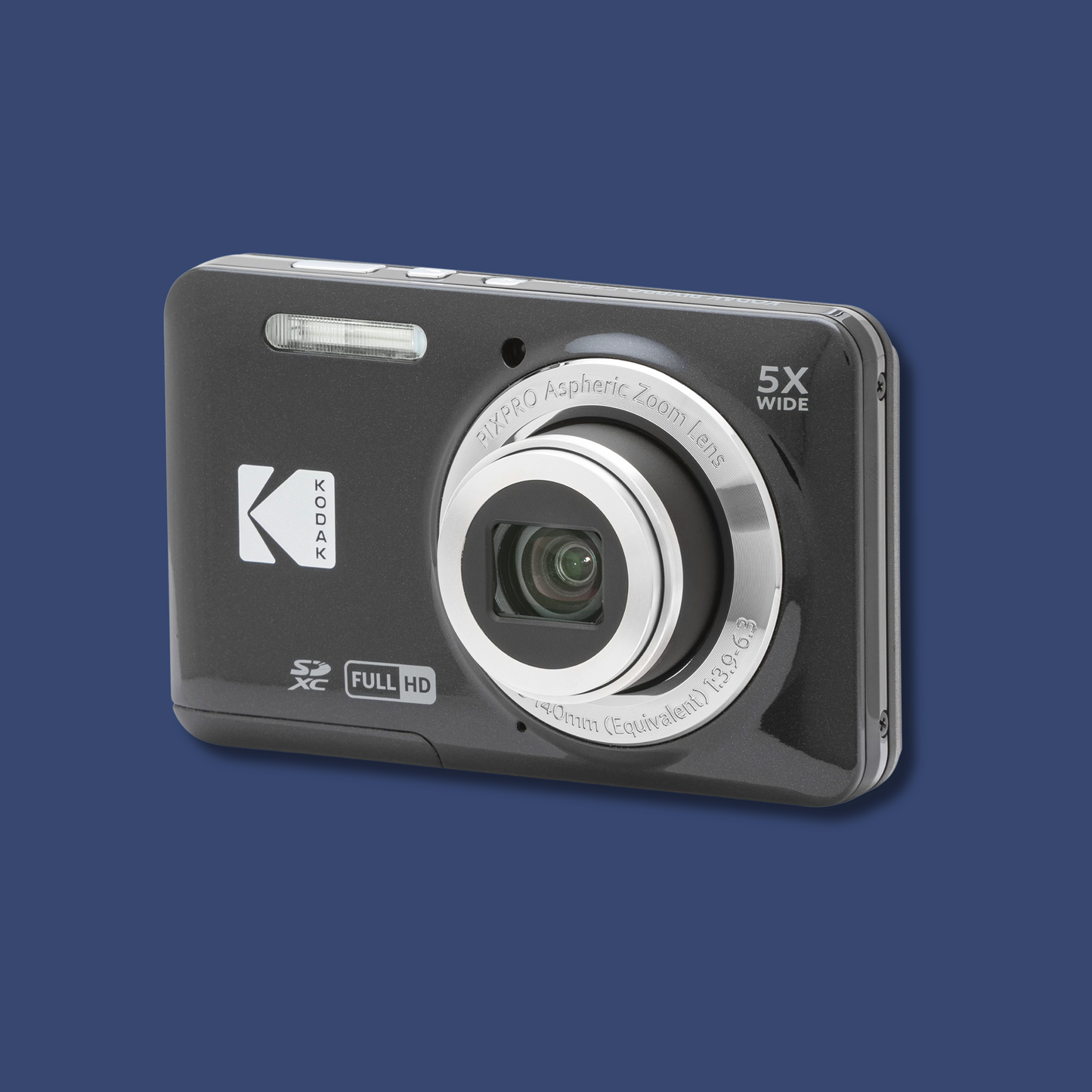 Kodak FZ55 Digital Camera