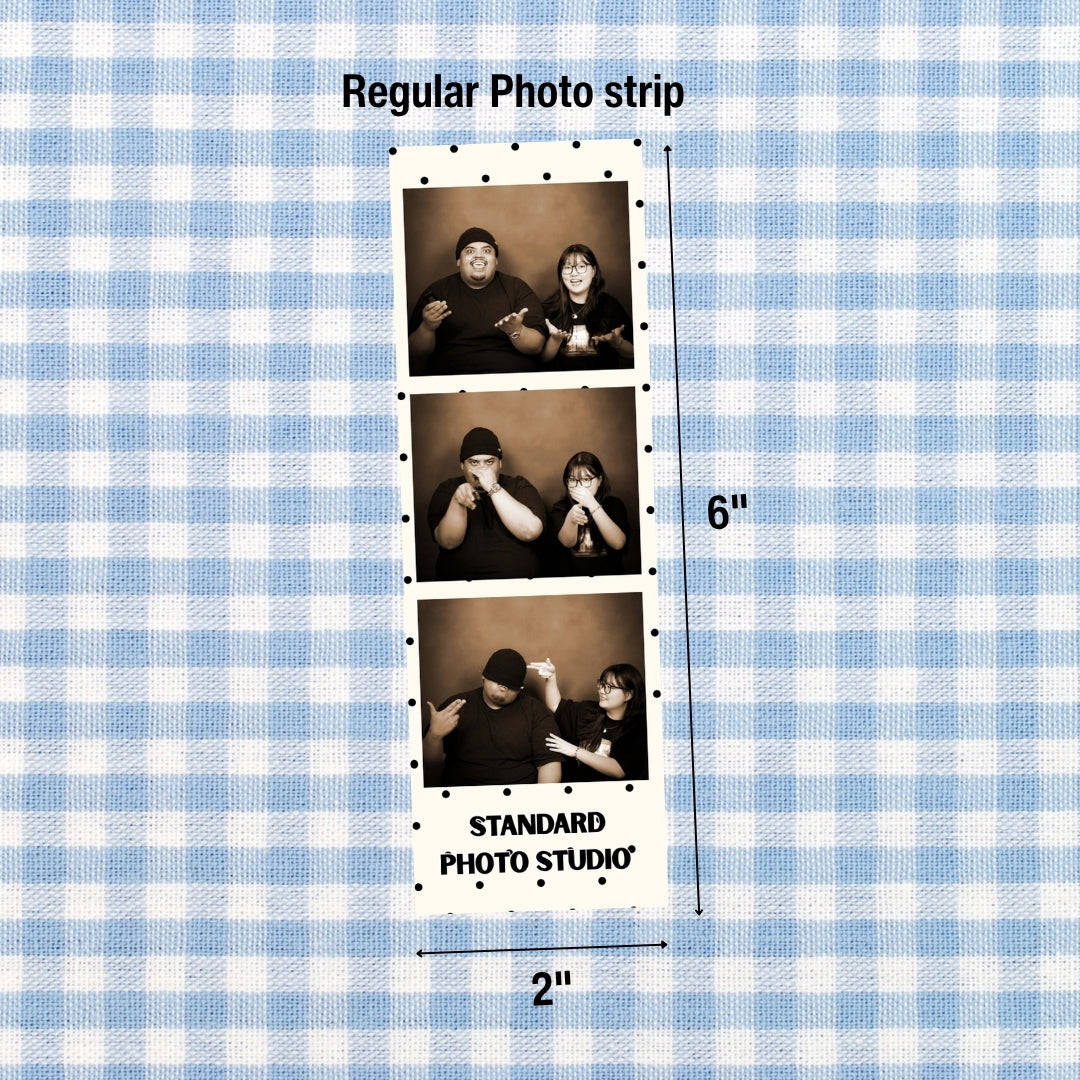 Photo Strip