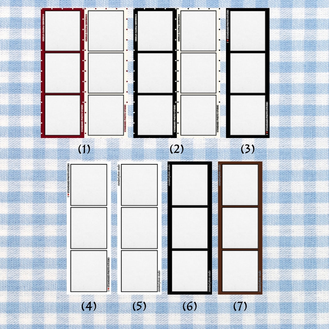 Photo Strip