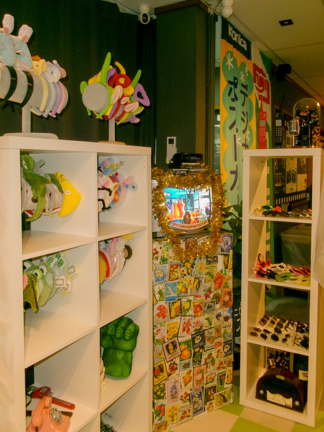 Studio – Standard Photo Studio