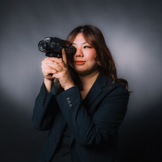 Corporate Photo Studio