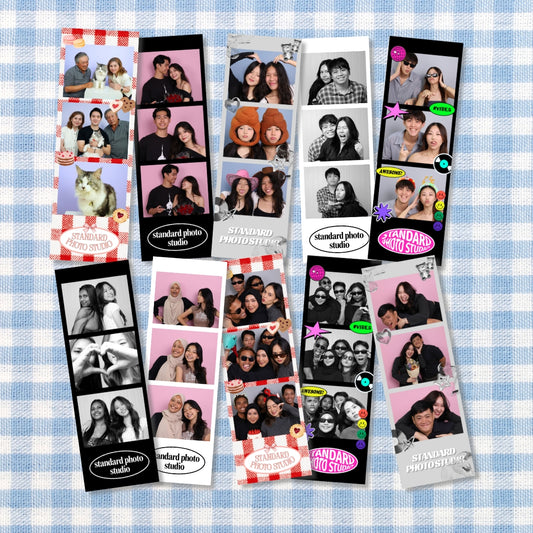 Photo Strip